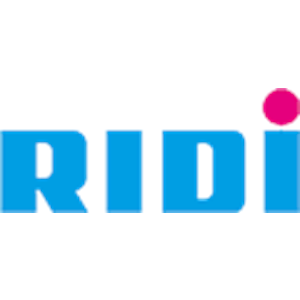 RIDI - Partner