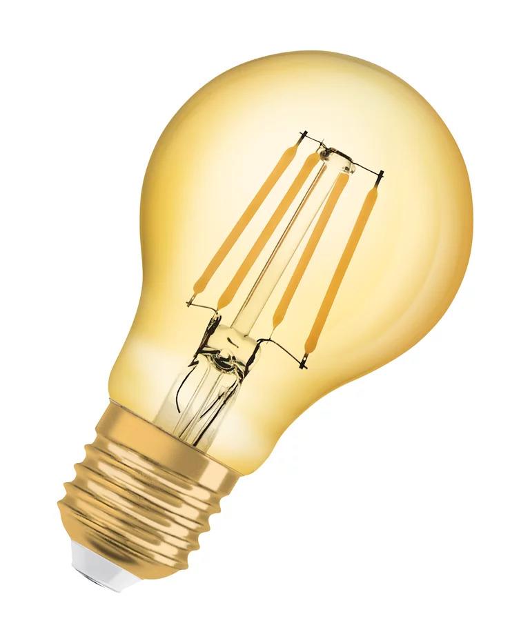 LED-Lampen, energiesparend und langlebig