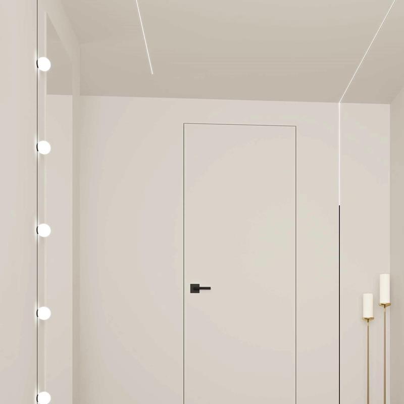 PROLICHT - Partenaires