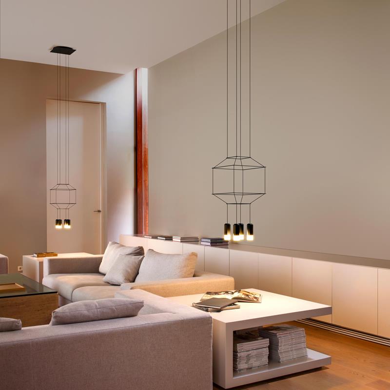 Unzählige Modelle, Formate und Lichtquellen