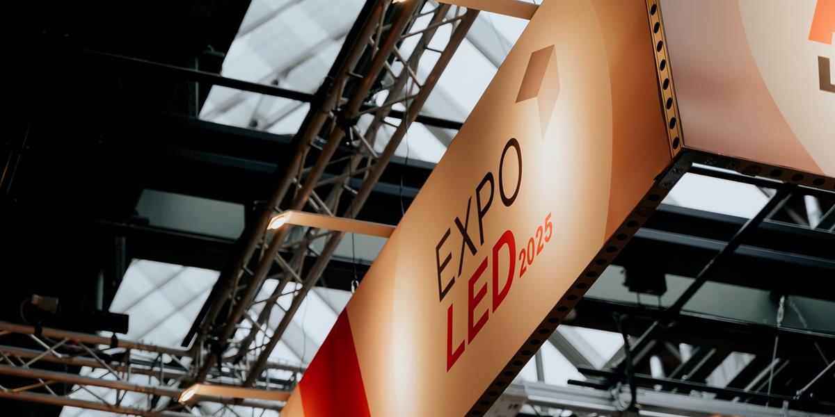 Retour sur l’Expo LED 2025 d’AEM