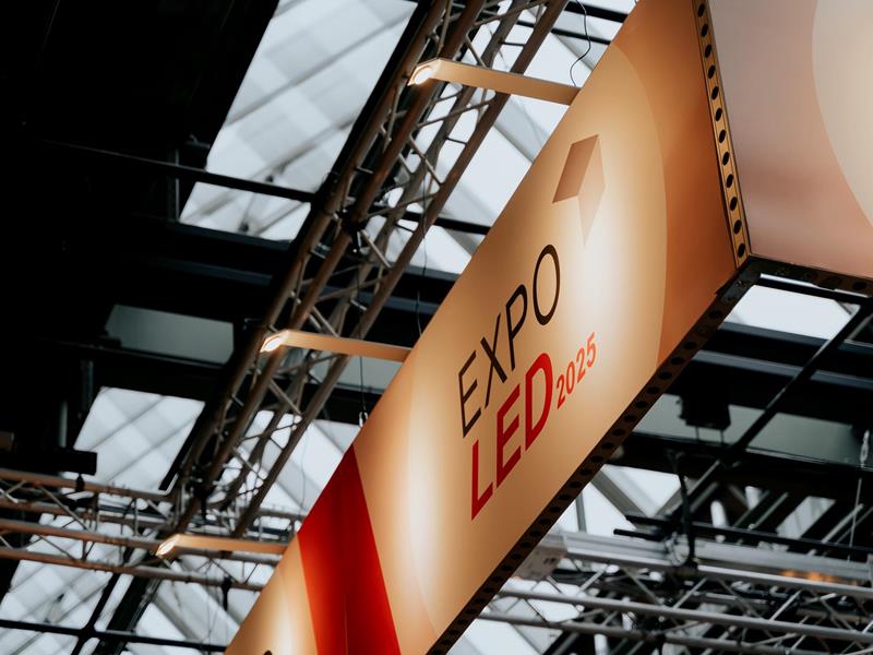 Retour sur l’Expo LED 2025 d’AEM