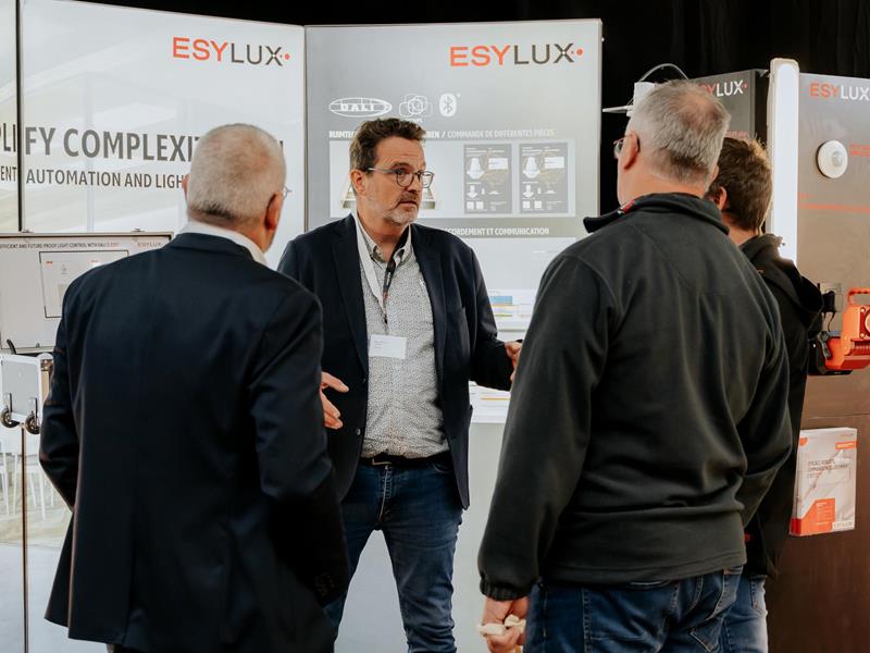 Retour sur l’Expo LED 2025 d’AEM