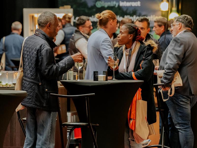 Retour sur l’Expo LED 2025 d’AEM