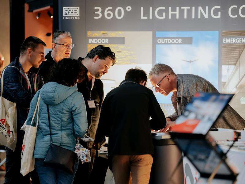 Retour sur l’Expo LED 2025 d’AEM