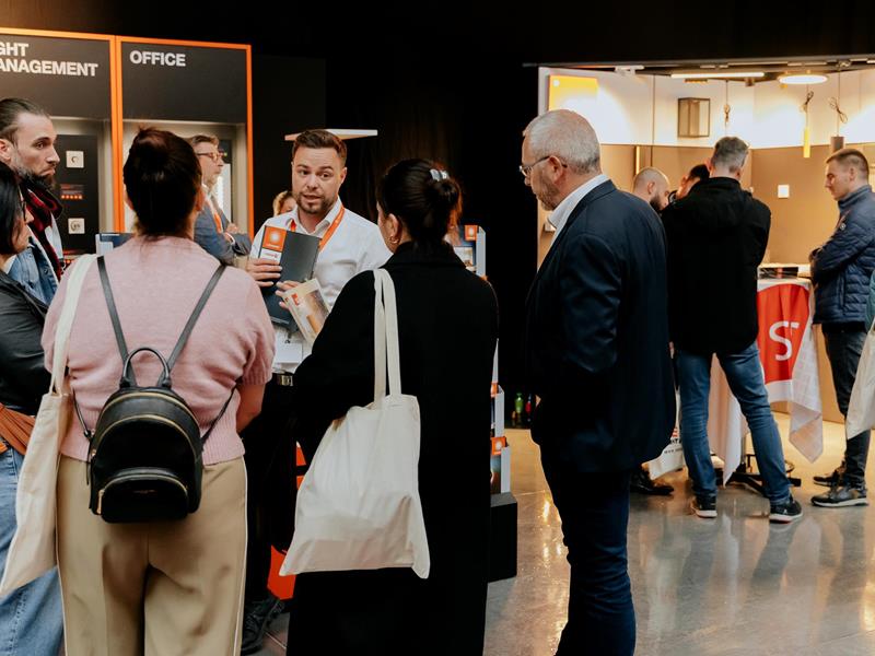Retour sur l’Expo LED 2025 d’AEM