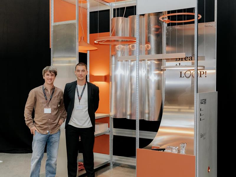 Retour sur l’Expo LED 2025 d’AEM