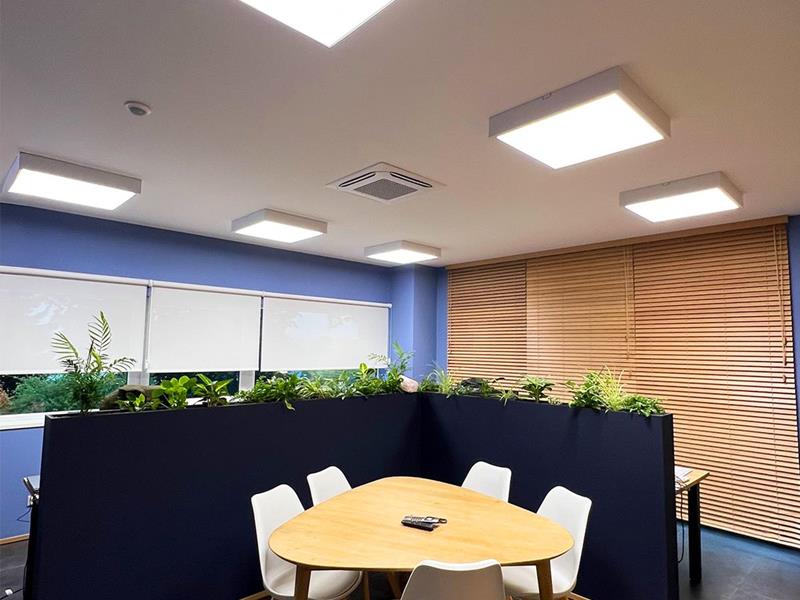 Nutri-Logics, un éclairage au service du bien-être