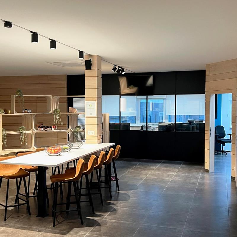 Nutri-Logics, Licht im Dienst des Wohlbefindens