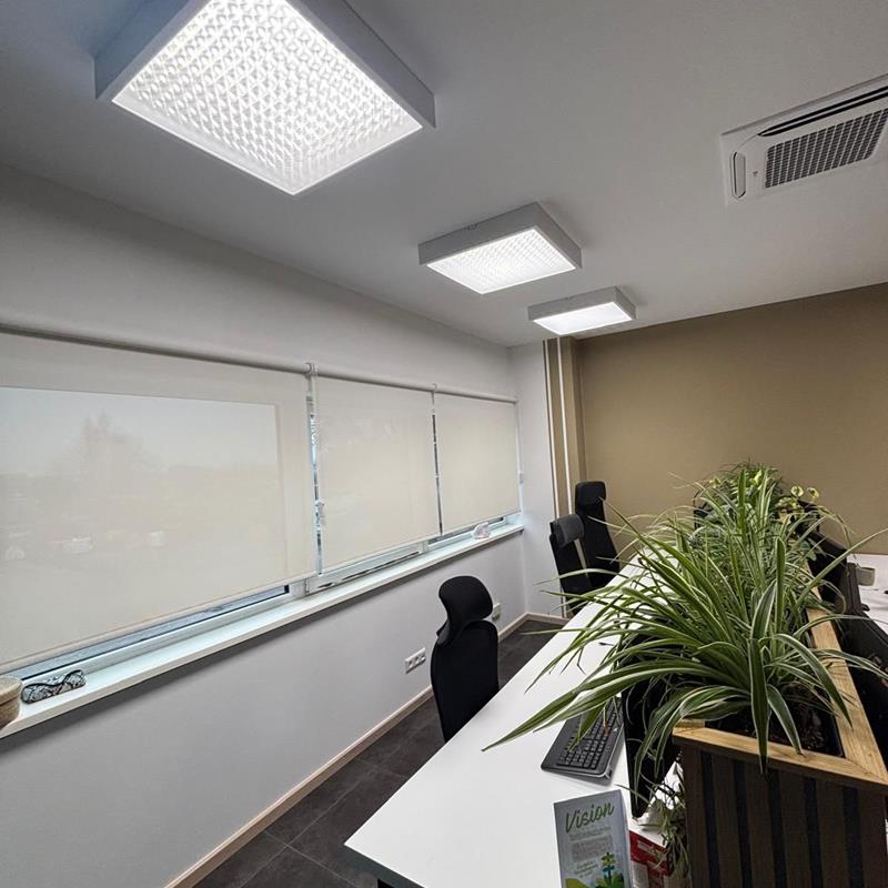 Nutri-Logics, Licht im Dienst des Wohlbefindens