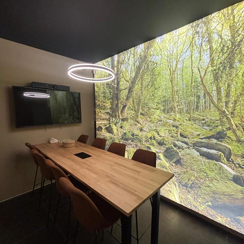 Nutri-Logics, Licht im Dienst des Wohlbefindens