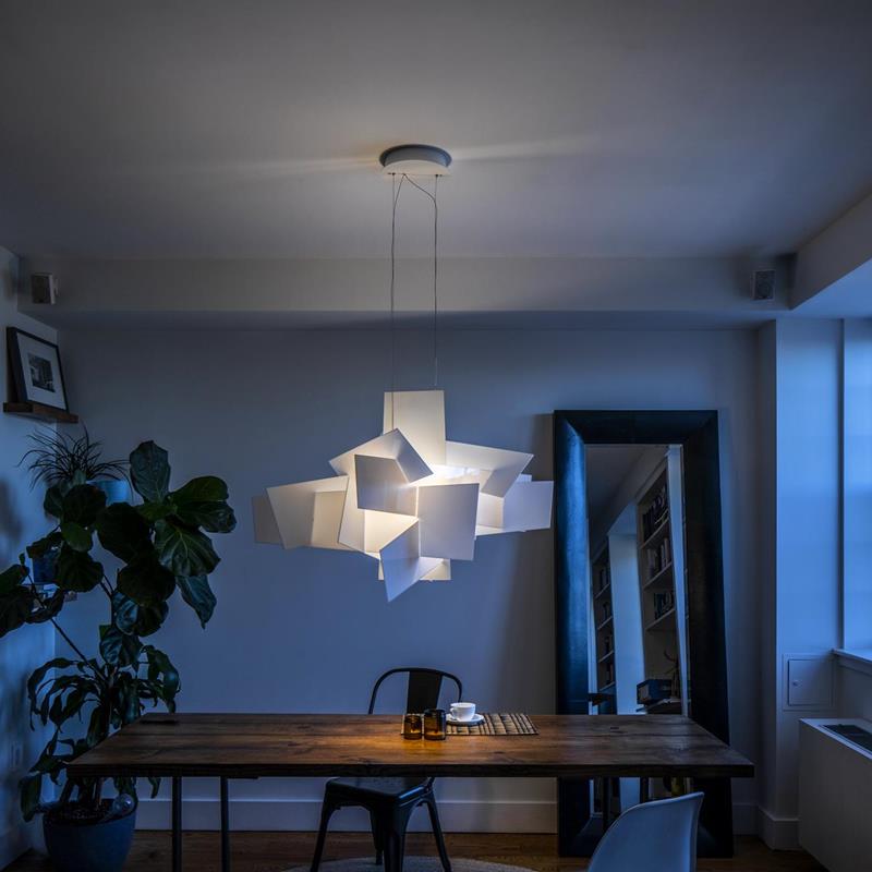 Foscarini - Partenaires