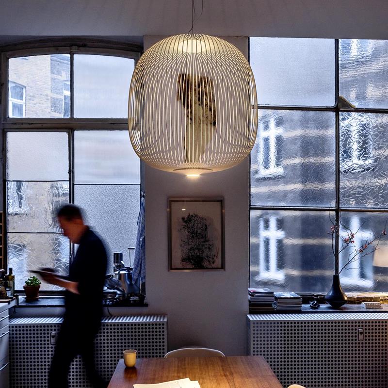 Foscarini - Partenaires