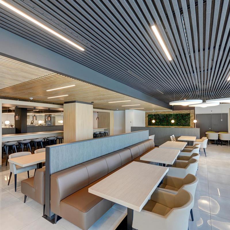 Multiline - Partenaires