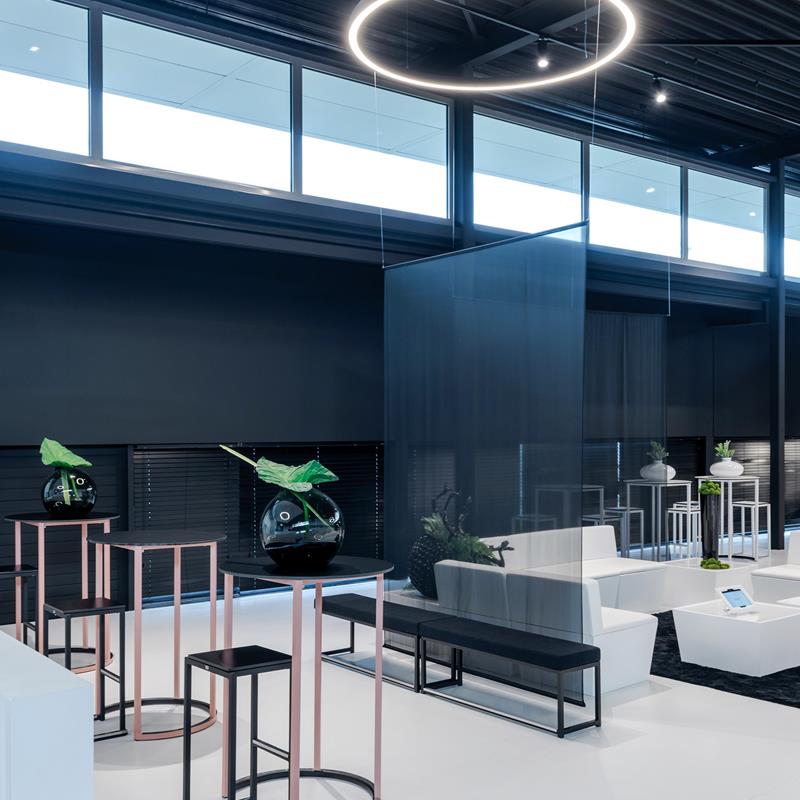 Multiline - Partenaires