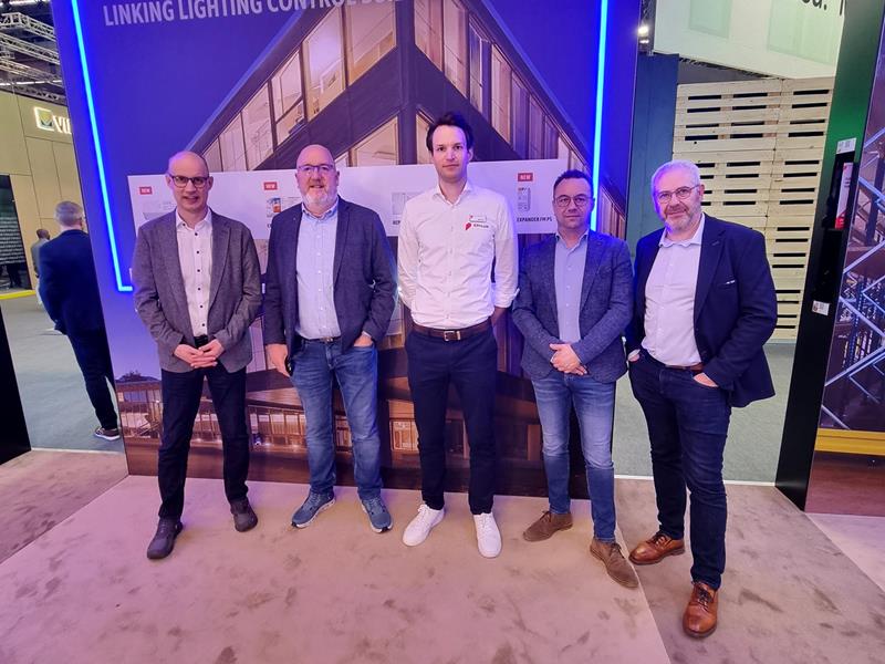 AEM auf der Light + Building 2026: Neuheiten, Partner und persönliche Highlights aus Frankfurt