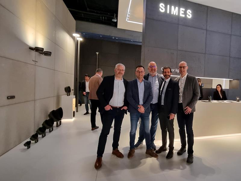 AEM auf der Light + Building 2026: Neuheiten, Partner und persönliche Highlights aus Frankfurt