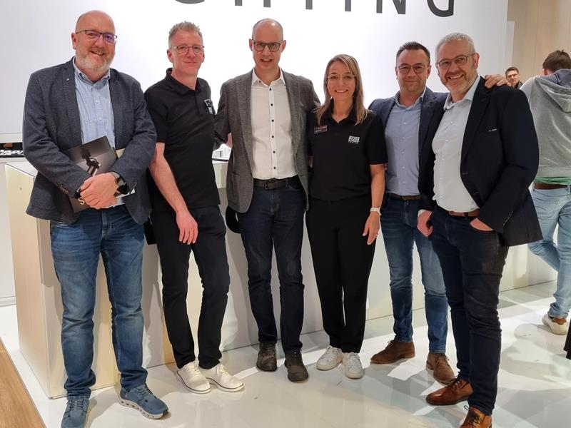 AEM auf der Light + Building 2026: Neuheiten, Partner und persönliche Highlights aus Frankfurt