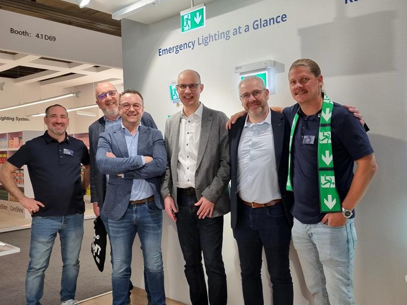 AEM auf der Light + Building 2026: Neuheiten, Partner und persönliche Highlights aus Frankfurt