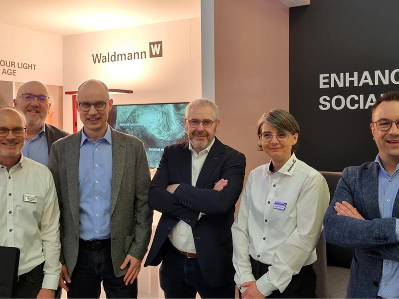 AEM auf der Light + Building 2026: Neuheiten, Partner und persönliche Highlights aus Frankfurt