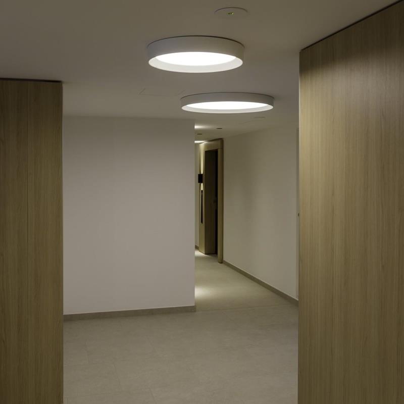 Projekt BELR · Belair (L) - Projekte