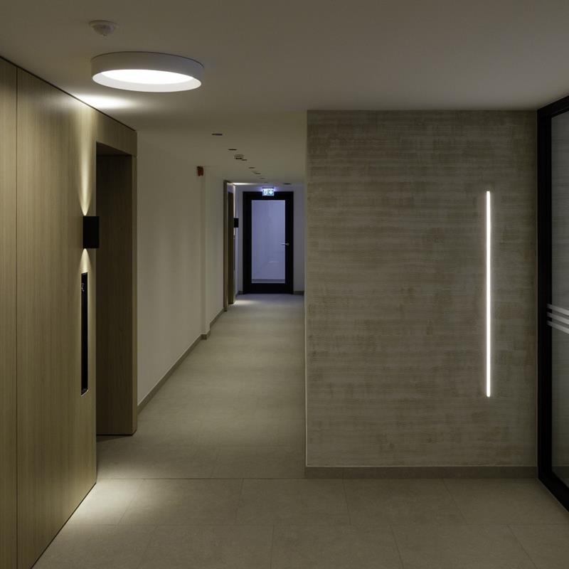 Projekt BELR · Belair (L) - Projekte