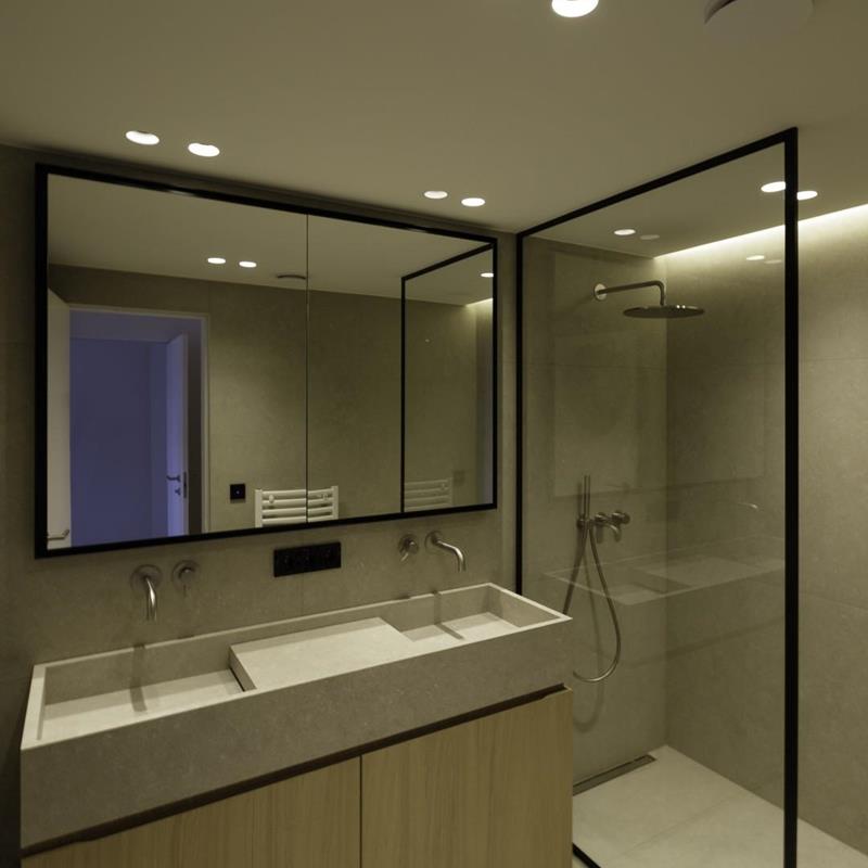 Projekt BELR · Belair (L) - Projekte