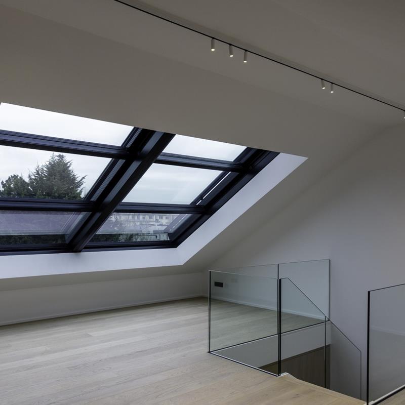 Projekt BELR · Belair (L) - Projekte