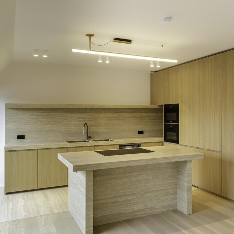 Projekt BELR · Belair (L) - Projekte