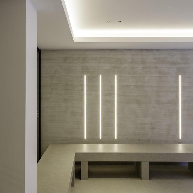 Projekt BELR · Belair (L) - Projekte