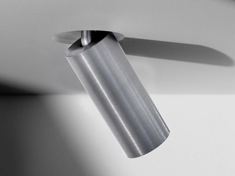 Deltalight SPY II 39 : liberté architecturale totale