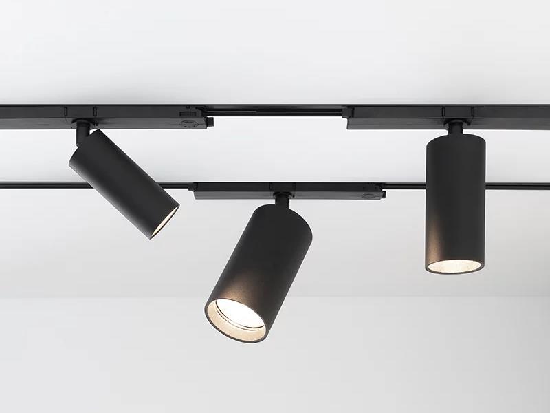 Deltalight SPY II 39 : liberté architecturale totale