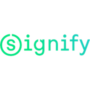 Signify - Partenaires